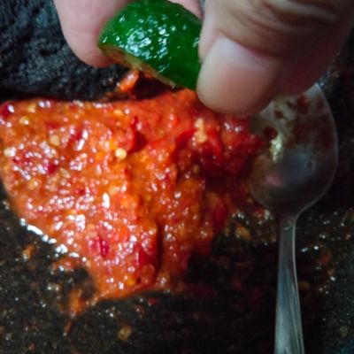 Langkah 4