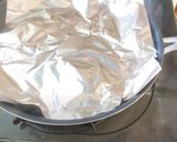 Foto del paso 4 de la receta: Rollitos de carne rellenos de pimientos