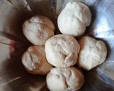 गार्लिक पराठा (garlic paratha recipe in marathi) रेसिपी स्टेप 2 फोटो 