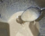 صورة لخطوة 4 من وصفة كيكة البسبوسة