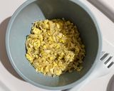 Foto langkah ke 5 dari resep Ind*mie Goreng (baby version).