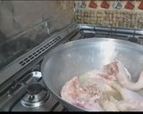 صورة لخطوة 2 من وصفة الكبسه السعودية بالفراخ في حله واحده وباسهل طريقه