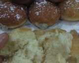 Foto langkah ke 11 dari resep Donat Menul Dadakan ala "LC".