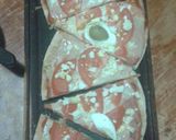 Foto del paso 1 de la receta: Pizzas variadas