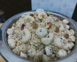 A picture of step 6 of Special panjiri.