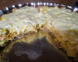 Foto del paso 10 de la receta: Tarta saludable de cebolla y zanahoria