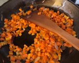 Foto langkah ke 5 dari resep Keroket kentang isi Daging.