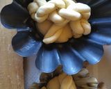Húsvéti pászka (Görög Katolikus) recept fázis 6 fotója