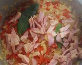 Foto del paso 1 de la receta: Masa salada para rellenar (torta de zapallito) en este caso