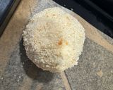 A picture of step 4 of Filipino Cheese Pandesal Recipe.