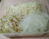 Foto langkah ke 1 dari resep 369. Soto ayam.