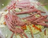 Foto langkah ke 3 dari resep Spaghetti Aglio e olio.