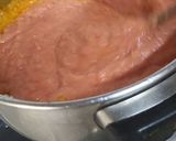 A picture of step 7 of Tiranga Sabzi-Green Chana Paneer Sabzi(Kathiawadi style).