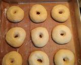 Foto langkah ke 3 dari resep Donat empuk 1 kali proofing, ala ksb (killer soft bread).