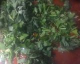 Foto del paso 9 de la receta: Albóndigas rojas picantes y papas rústicas