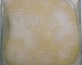 Foto langkah ke 19 dari resep Kunyit Swirl Sourdough Bread.