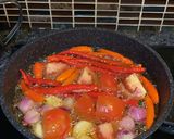 Foto langkah ke 4 dari resep Pete Balado.