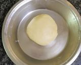 छोले भटूरे (यीस्ट से बना) (chole bhature recipe in hindi) रेसिपी चरण 2 फोटो