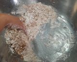 Foto del paso 2 de la receta: Base de pizza con harina de espelta