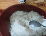 Foto del paso 1 de la receta: Tacos Sushi 🌮🍣🥢