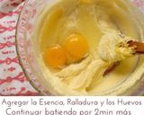 Foto del paso 2 de la receta: Pasta Frola🥧