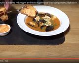 A picture of step 6 of Rouille.