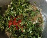 મકાઈ મેથી પરાઠા (Makai Methi Paratha Recipe In Gujarati) રેસીપી સ્ટેપ4ફોટો