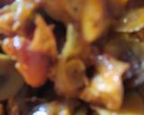A picture of step 3 of Mushroom Magic.