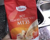 Hình bước làm 1 của món Trà sữa matcha - Vừa uống vừa hát ca !