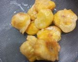 Foto langkah ke 5 dari resep Cempedak Goreng.