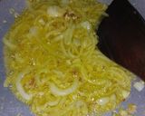 Foto langkah ke 6 dari resep 19. Pom Pom chicken with garlic sauce.