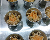Foto langkah ke 3 dari resep Shu-mai.