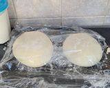 Foto del paso 4 de la receta: Pizza dos fermentos