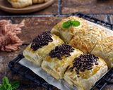 Foto langkah ke 14 dari resep Pisang Bolen.