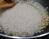 Foto del paso 2 de la receta: Risotto Funghi