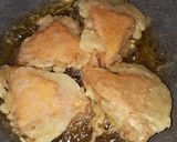Foto langkah ke 5 dari resep Tahu isi goreng tepung.
