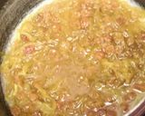 صورة لخطوة 2 من وصفة طعام بلحم وتفاية وزبيب🍚