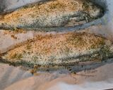 Foto del paso 9 de la receta: 47. Lenguado al horno con patatas cocidas