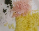 Foto langkah ke 3 dari resep Week 50. MPASI Stik Kentang Ayam.