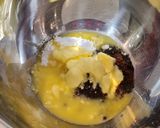 Foto del paso 2 de la receta Galletas de miel, nocilla blanca y canela