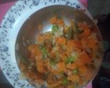 চীজ স্যান্ডউইচ (cheese sandwich recipe in Bengali) রেসিপির ধাপ 1 ছবি