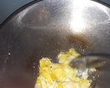 Foto langkah ke 3 dari resep #73 Tumis Timun Telur.