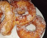 Foto del paso 4 de la receta: Donas