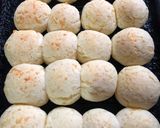 Foto del paso 4 de la receta: Chipa Exprés