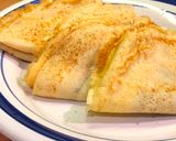 Foto langkah ke 4 dari resep French crepes.