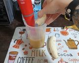 Foto del paso 3 de la receta: Budín fácil de banana 🍌