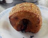 รูปขั้นตอนการทำที่ 3 ของ หมูม้วนๆ