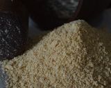 Foto del paso 6 de la receta: Sal de sésamo (Gomasio)