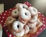 Foto del paso 5 de la receta: Donas caseras