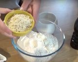 A picture of step 1 of Traditional Cornish Pasties.